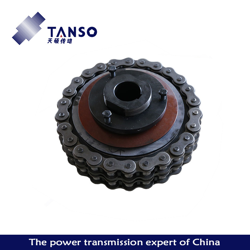 MAL type torque limiter