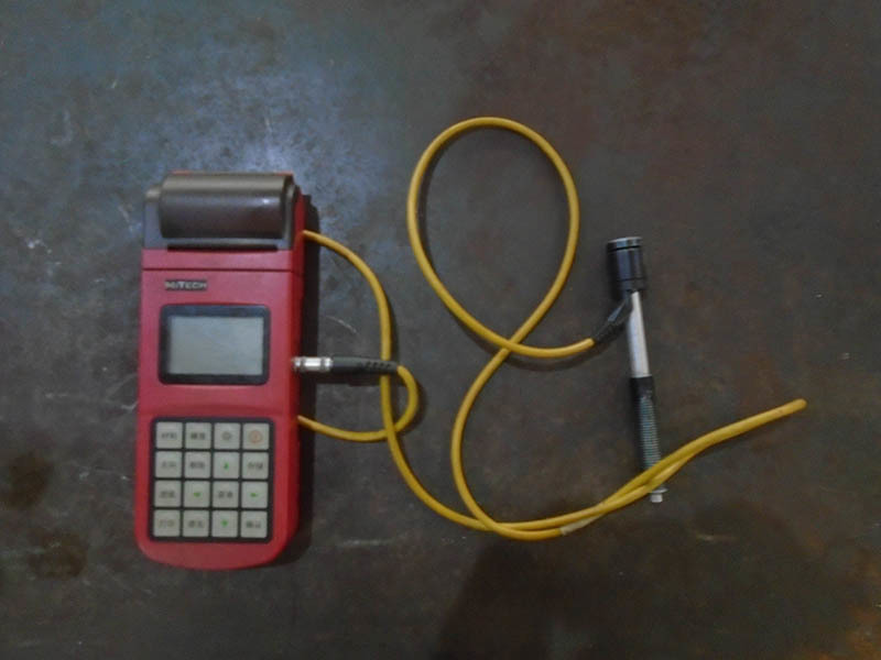 Equipments