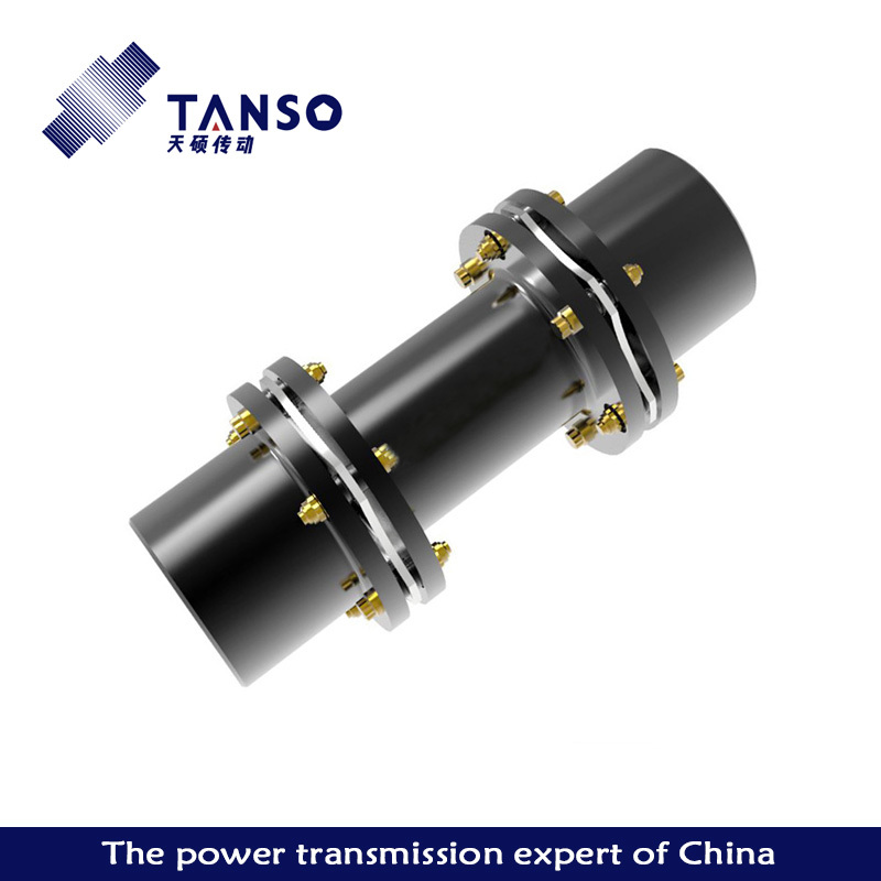 TAL disc coupling
