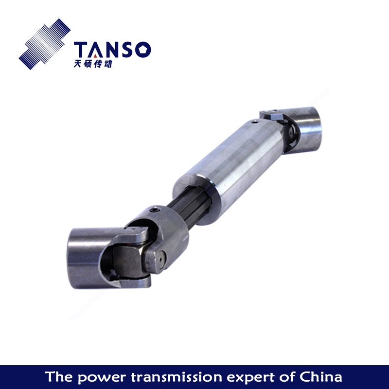 WSS universal joint