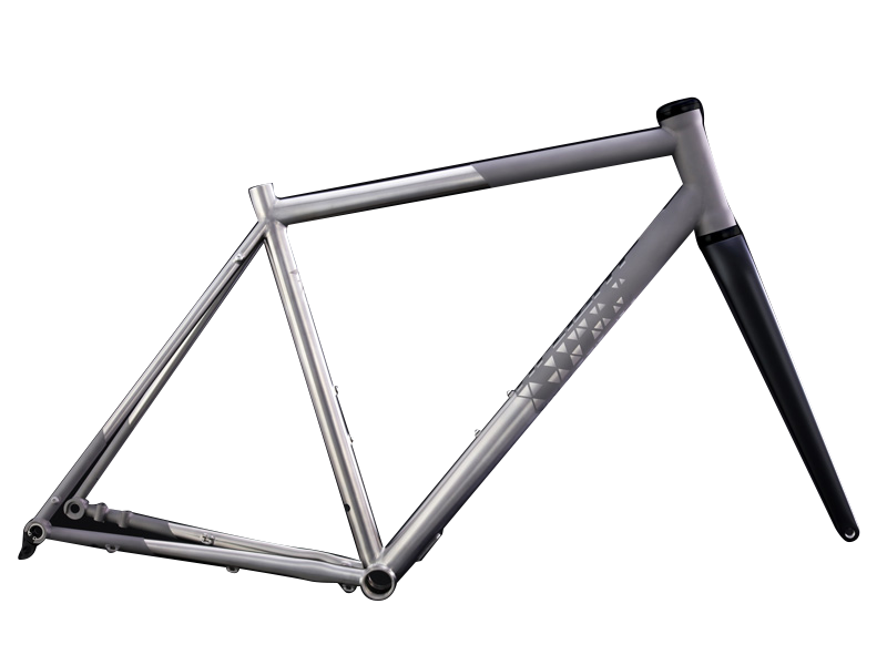 R7.2-Hi-light|Titanium Bikes Design and Manufacture