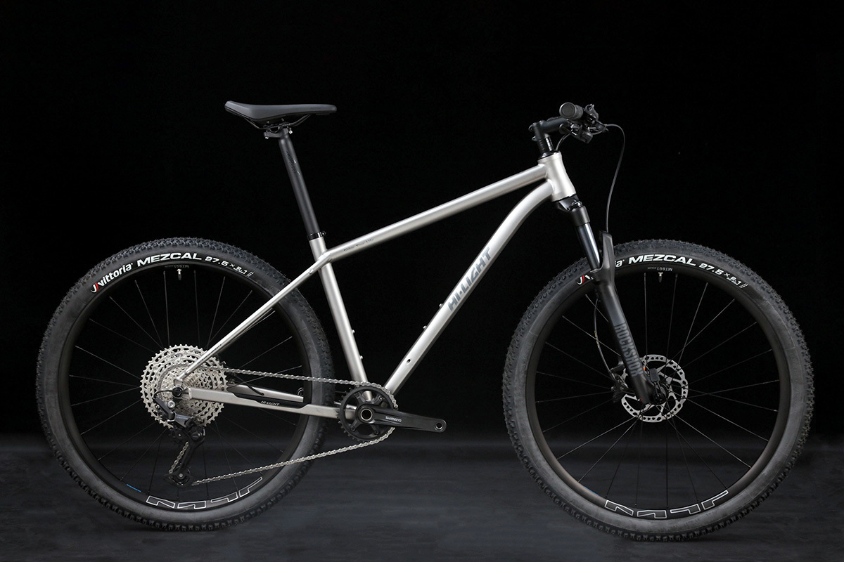 M8.1 DEORE 27.5