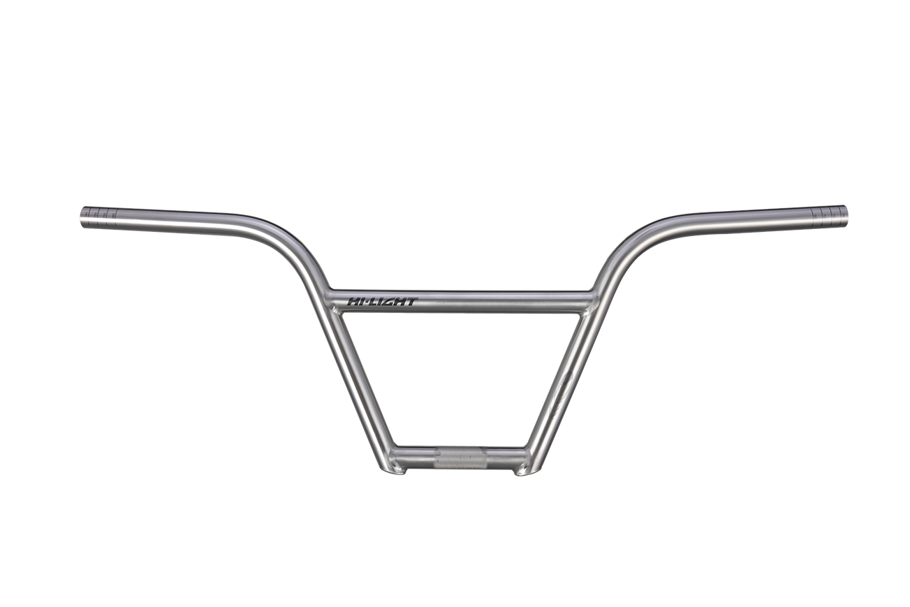 BMX  S2车把