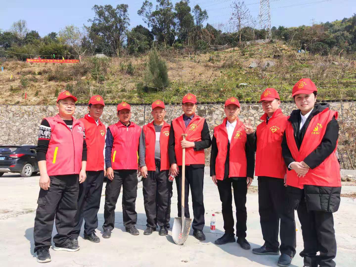 junzheng