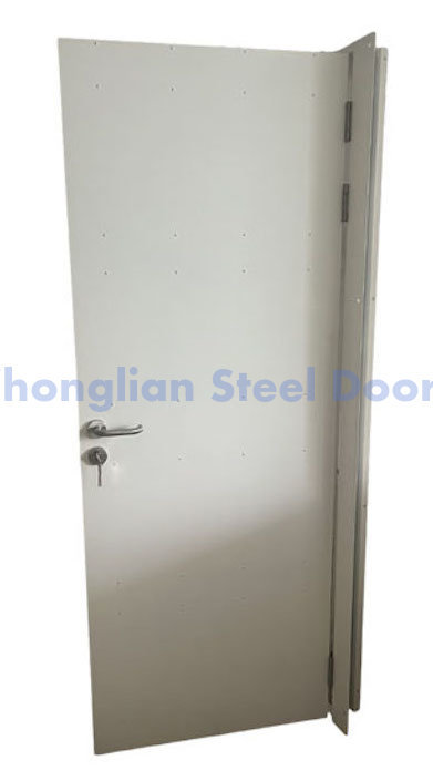 Steel Prehung Door