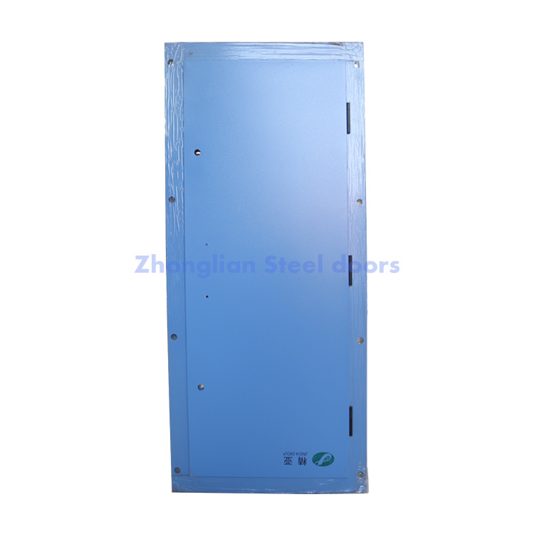 Low price Steel Airtight Door