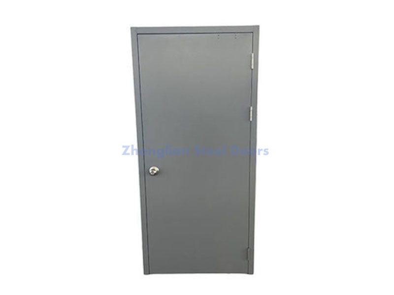 quality Steel Shaft Door