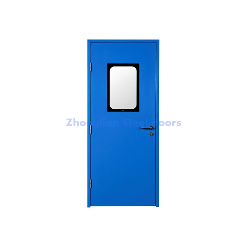 Wholesale Steel Cleanroom Door