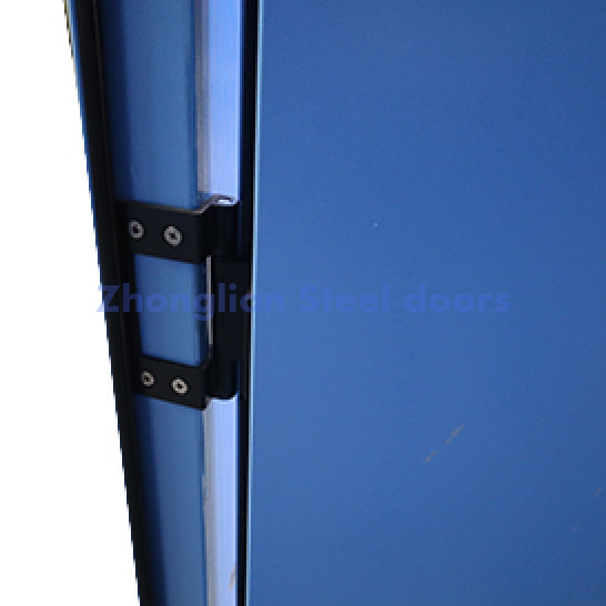 Cheapest Steel Airtight Door