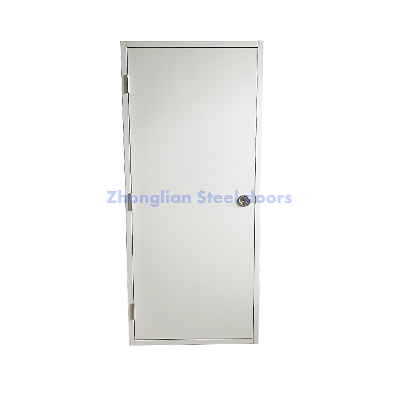 Wholesale Steel Shaft Door