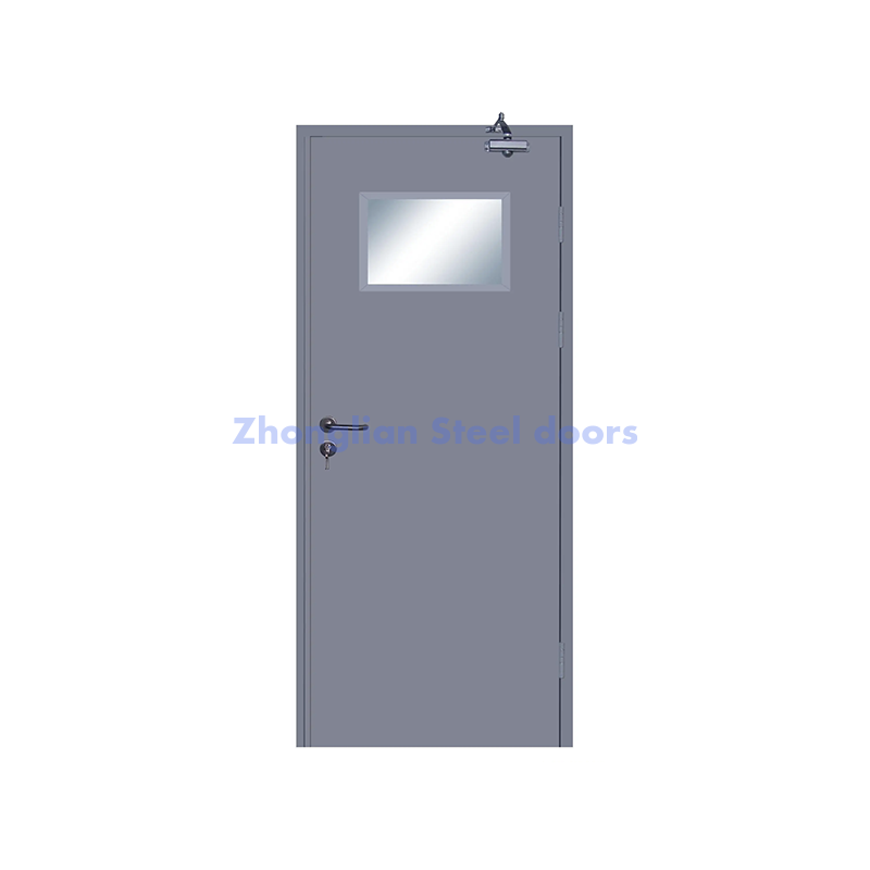 Wholesale Steel Cleanroom Door