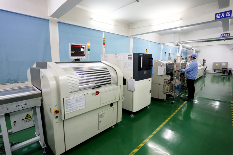 Tin Paste Printing Machine