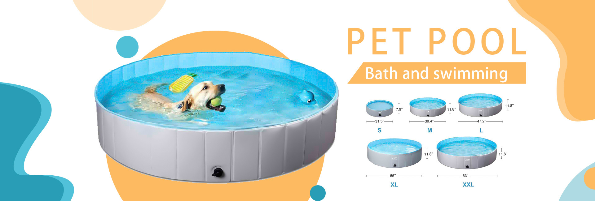 Pet Pool