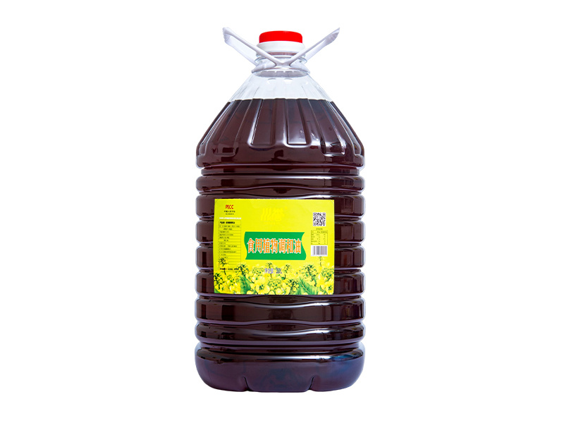 川誉食用植物调和油20L