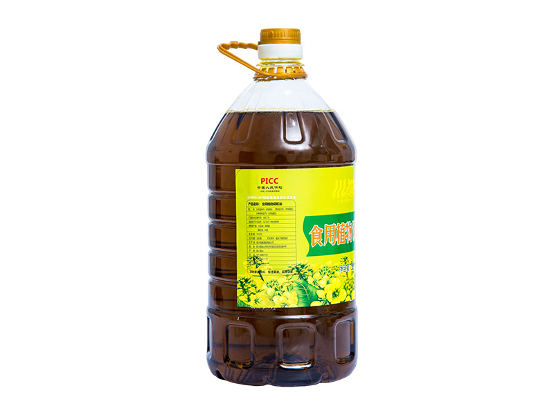 川誉食用植物调和油5L