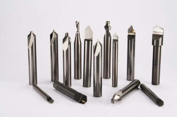 What is the difference between cemented carbide and tungsten steel?