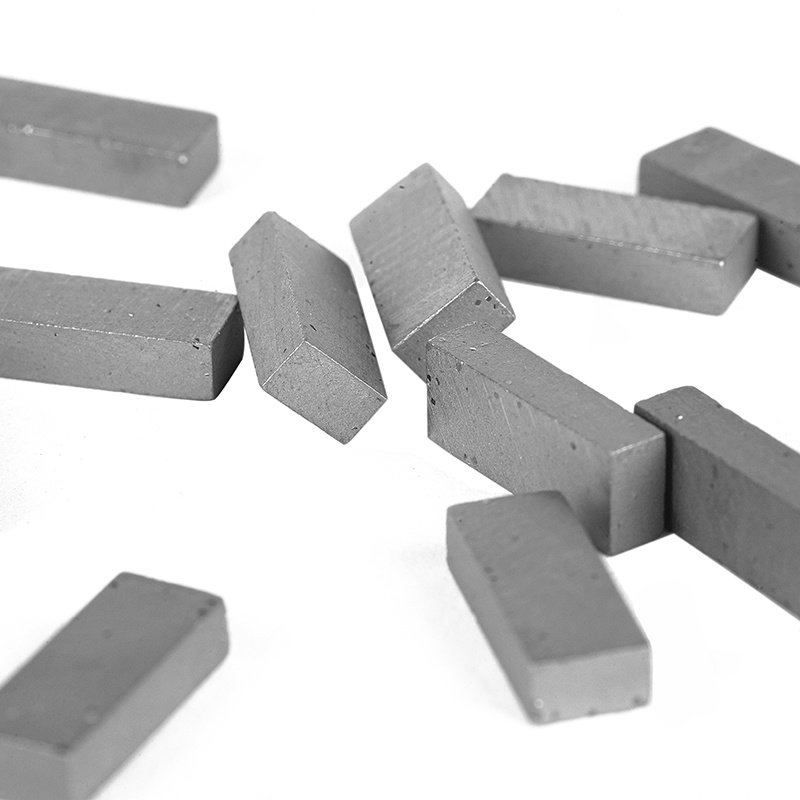 Carbide wear block