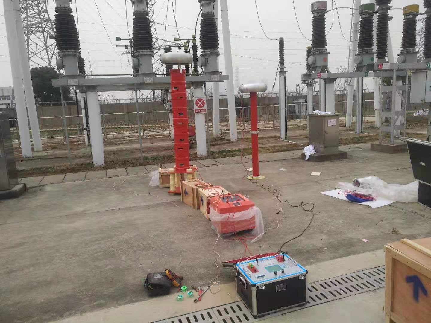 案例展示2