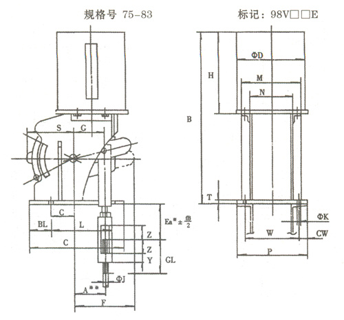 兴城万恒设备