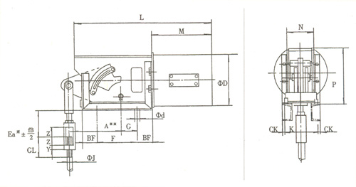 Xingcheng Wanheng Power Equipment