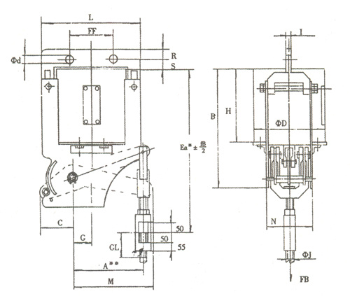 Xingcheng Wanheng Power Equipment