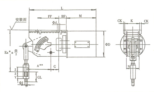 Xingcheng Wanheng Power Equipment