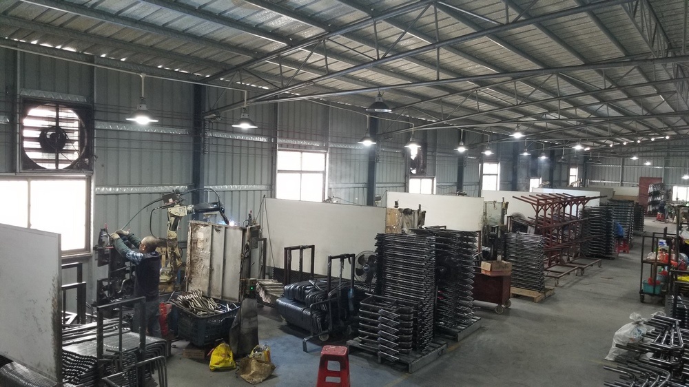 Welding workshop Welding workshop