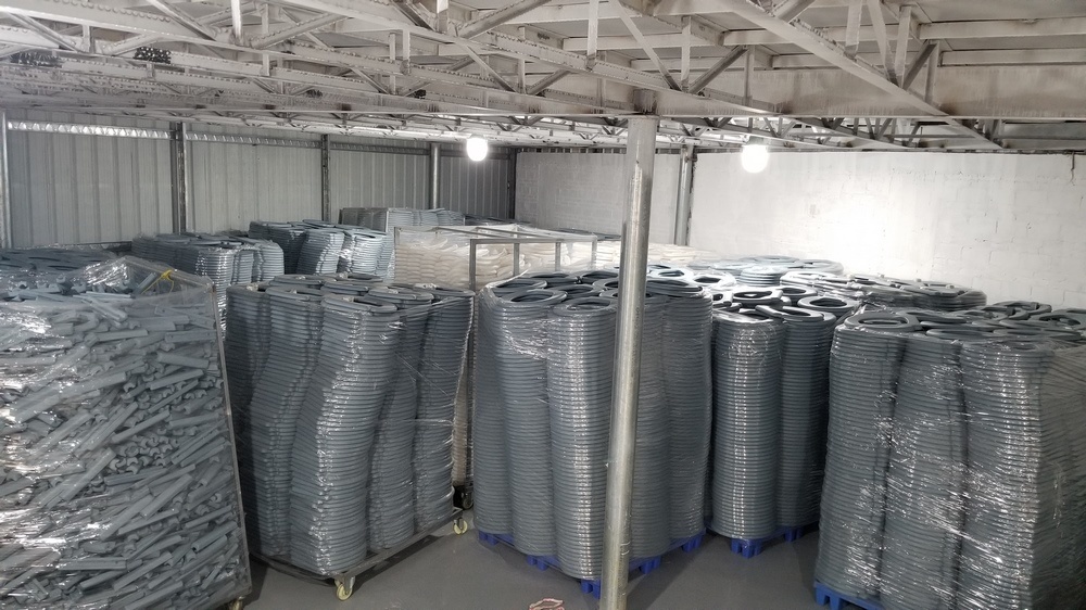 Plastic Workshop Warehouse Plastic Workshop Warehouse