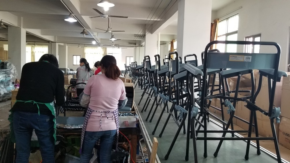 Aluminum seat line Aluminum seat line