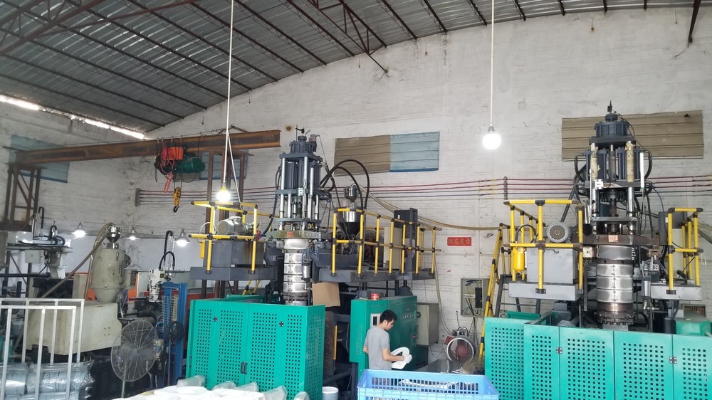 Plastic workshop Plastic workshop