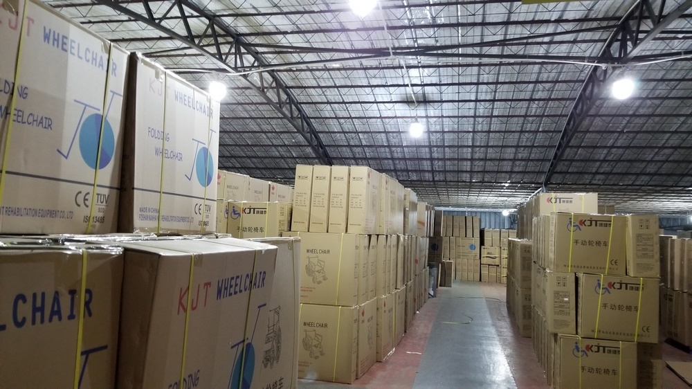 Warehouse Warehouse
