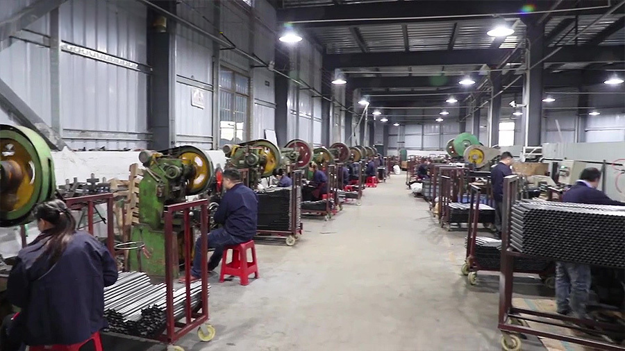 Plant Equipment Plant Equipment