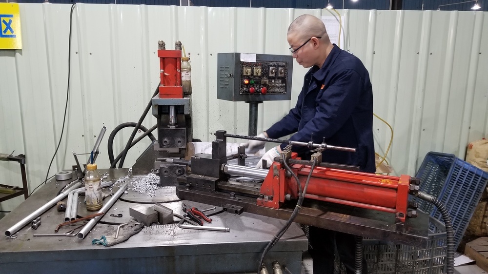 Cutting Machine Cutting Machine