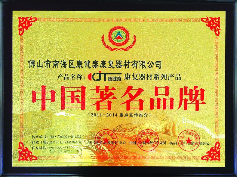 Certificate of Honor Certificate of Honor