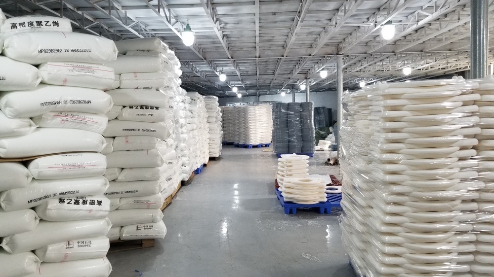 Plastic Workshop Warehouse Plastic Workshop Warehouse