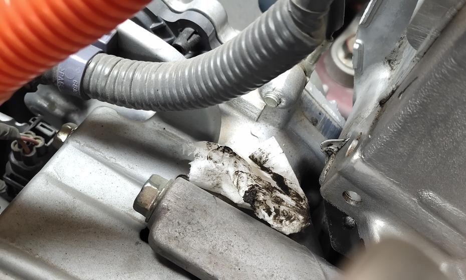 The main factors that cause oil leakage in the oil seal