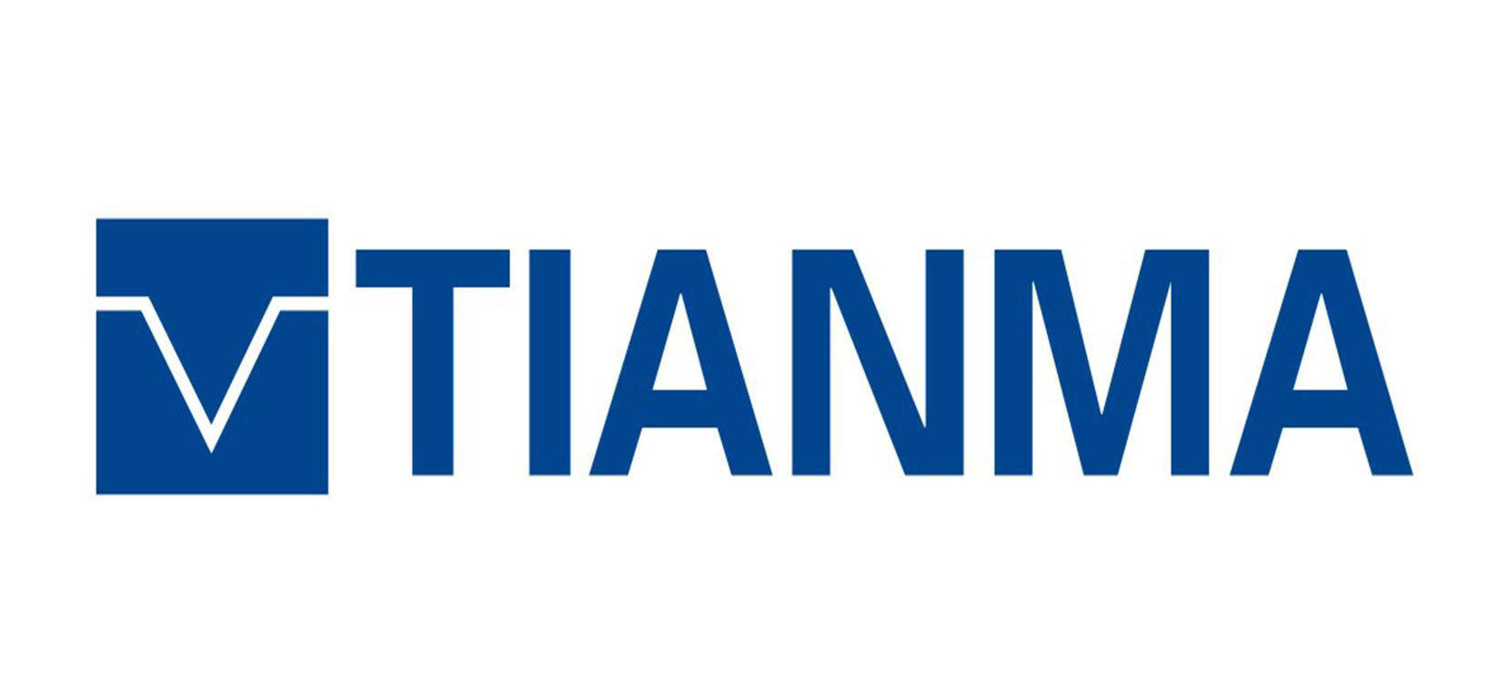 TIANMA TIANMA