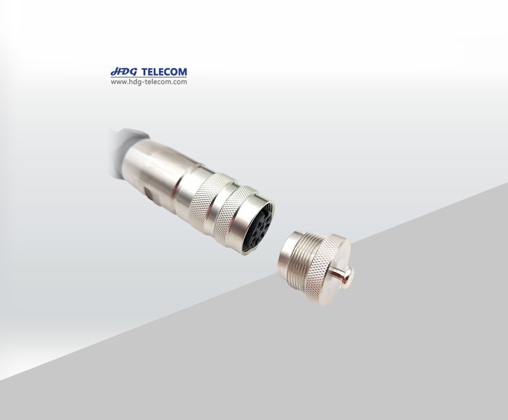Connector Dust Cap