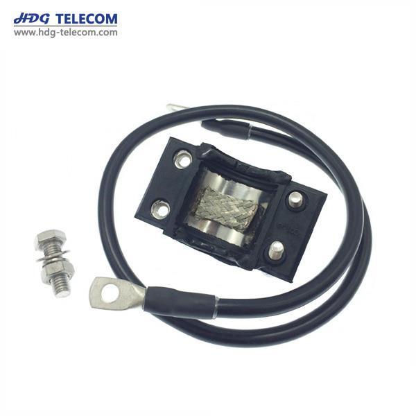 FRAMEWORK GROUNDING KIT FOR 1/2" CABLE