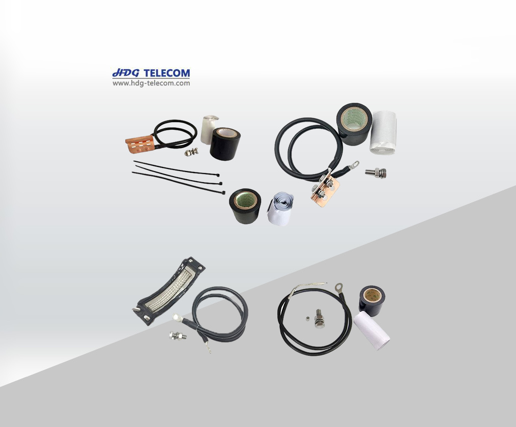 Grounding Kit