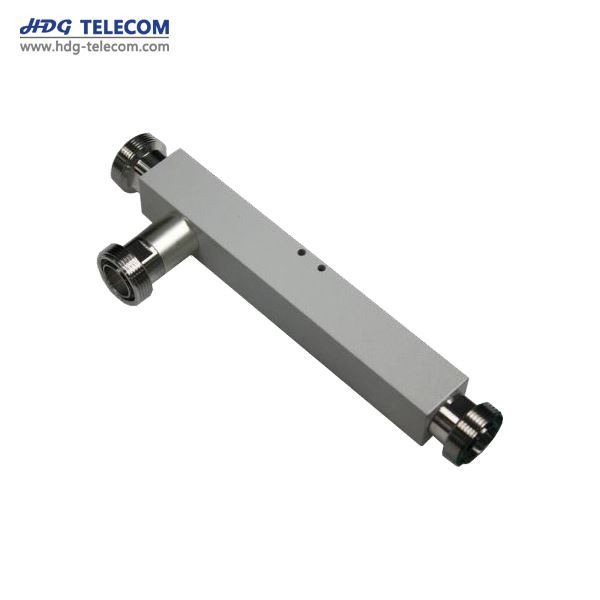 RF Passive Component Power Tappers 100W, 7/15dB, IP65