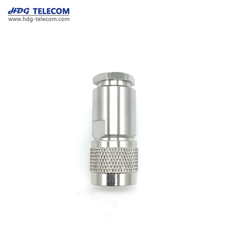 N Connector For LMR-400 / CNT-400 / KMR400 Cable
