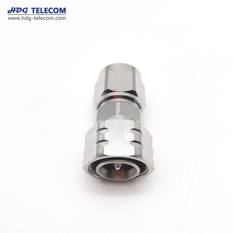 4.3-10 Male To N Male Adapter