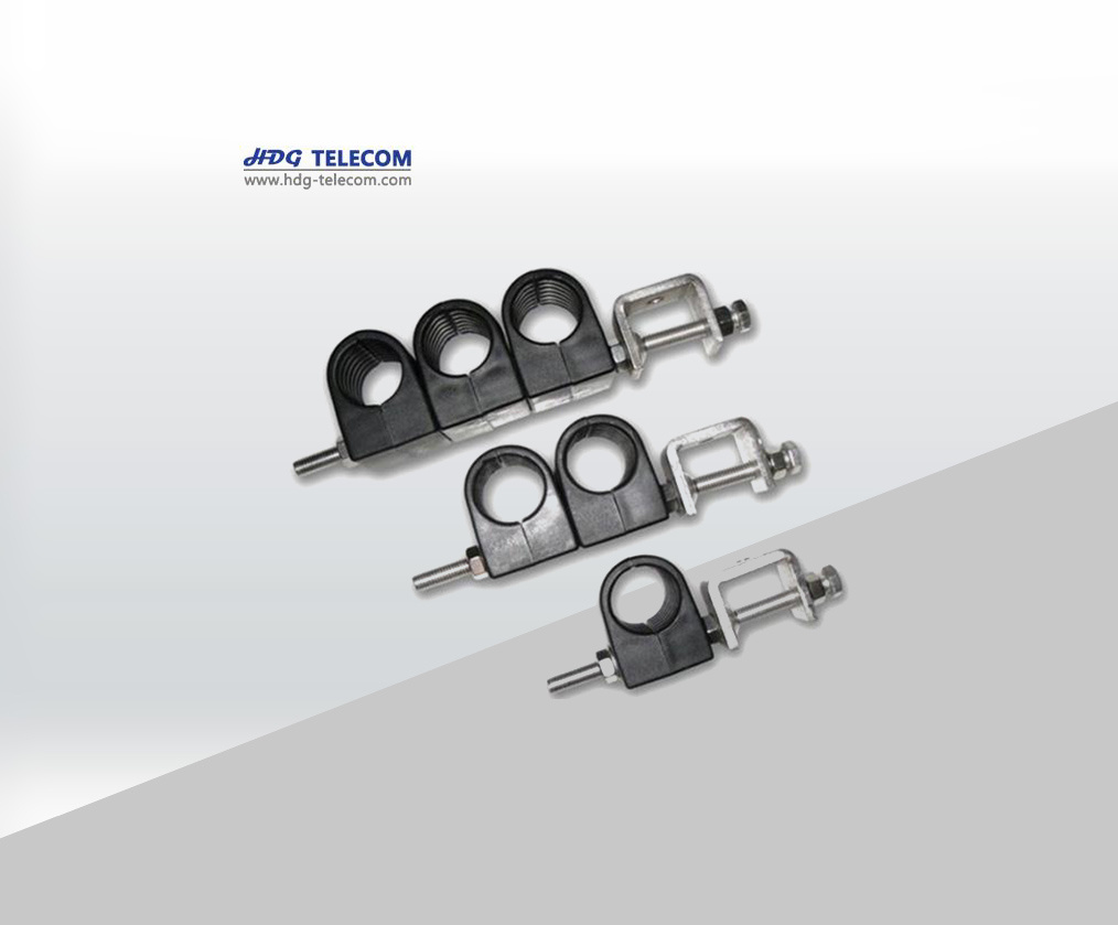 Cable Clamp and Hangers
