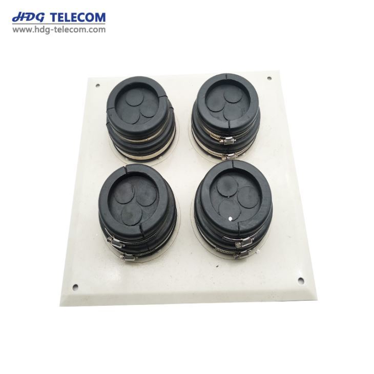 4'' Cable Entry System For Feeder Cable