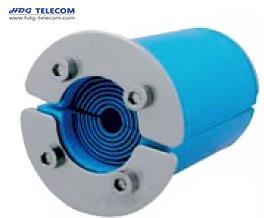 Round Shape Diameter Adjustable Sealing Modules