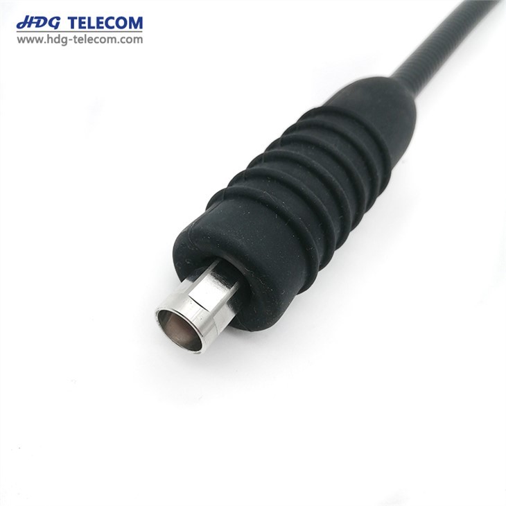 3/8in Superflexible Coaxial Jumper Cable