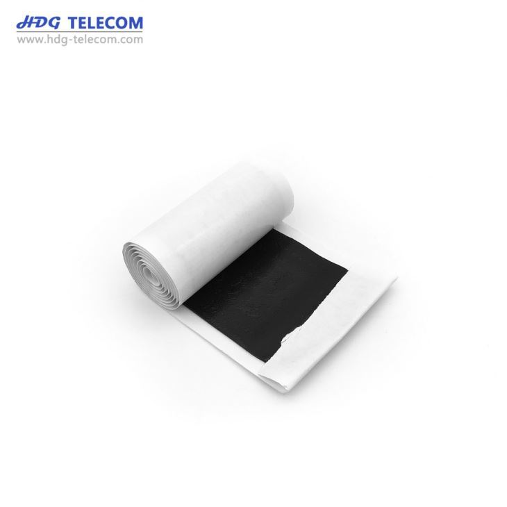 Butyl Mastic Tape, Mastic Sealant For Water And Humidity Resistant