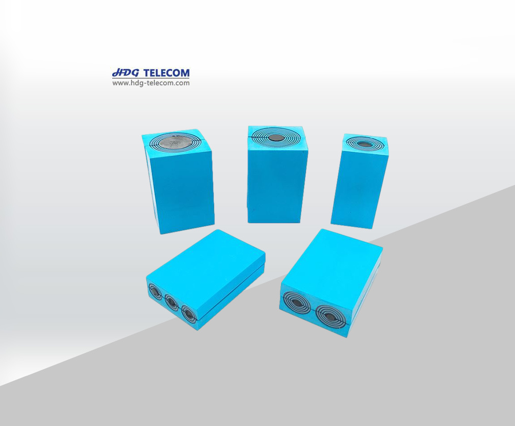 Cable Entry System