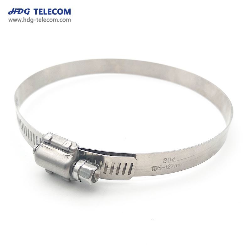Round Member Adapter Kit